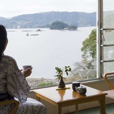Kokuminshukusha Irohajima Otel Karatsu Dış mekan fotoğraf