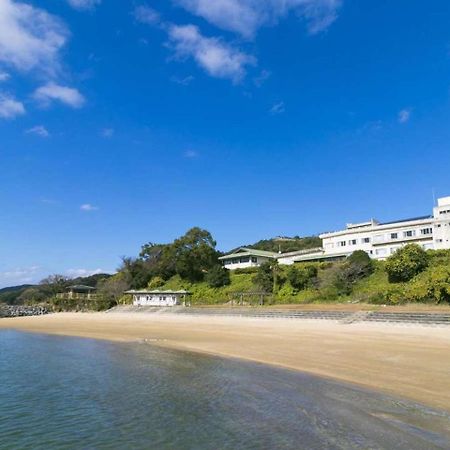 Kokuminshukusha Irohajima Otel Karatsu Dış mekan fotoğraf